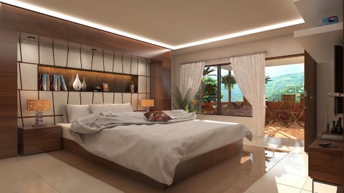 Interior Design in Chittagong