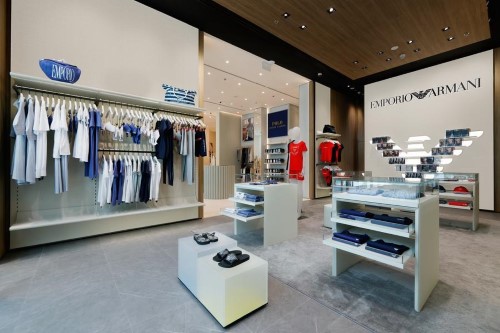 Shop Interior Design Company in Chittagong