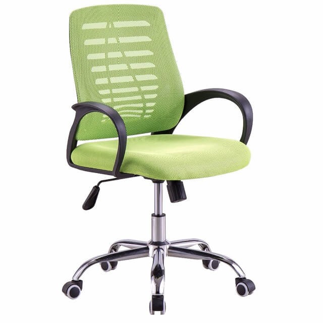 Executive chair